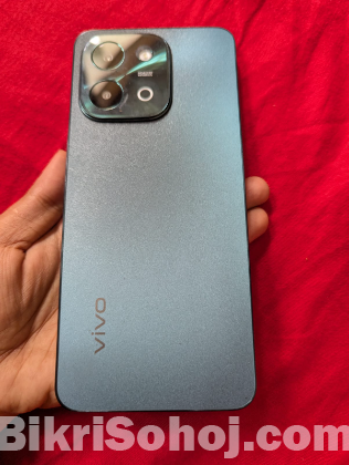 Vivo Y28